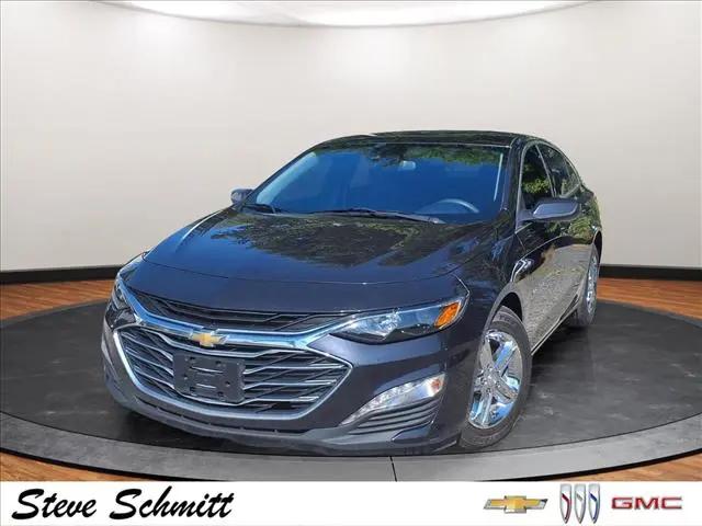 2023 Chevrolet Malibu FWD 1LT for sale in Highland, IL