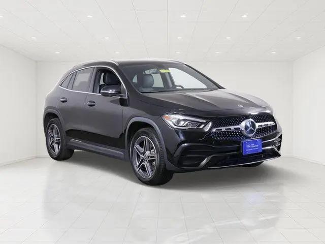 2023 Mercedes-Benz GLA-CLASS 4MATIC for sale in Shakopee, MN