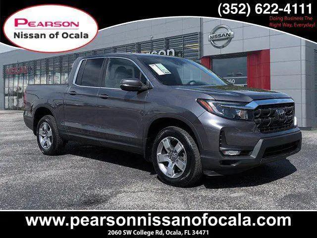 2025 Honda Ridgeline RTL for sale in Ocala, FL