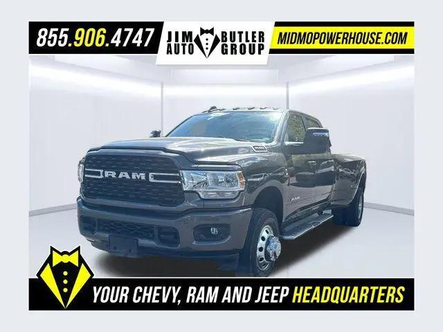 2024 Ram 3500 Big Horn Crew Cab 4x4 8 Box for sale in Linn, MO