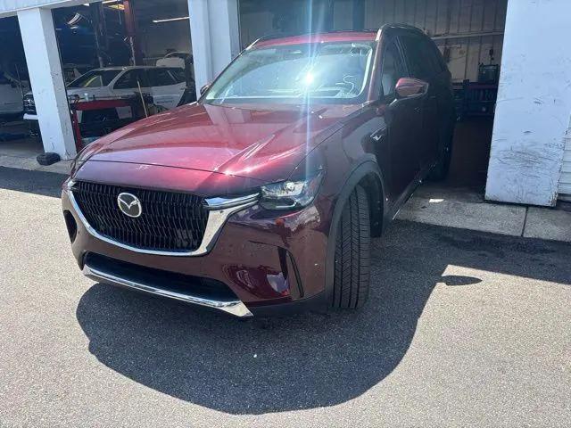 2024 Mazda X-90 Premium Plus for sale in Orlando, FL