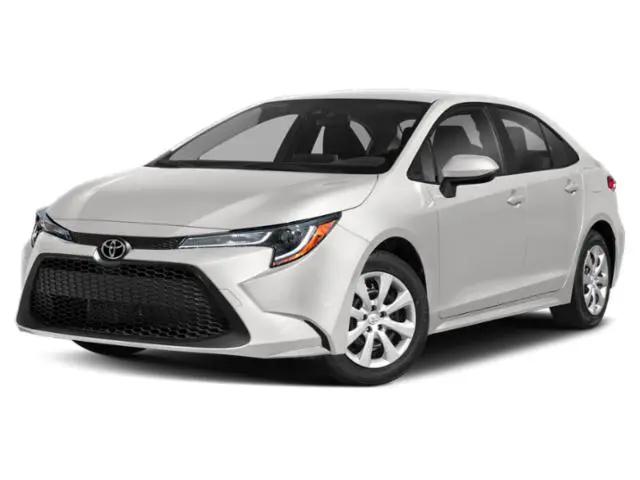 2022 Toyota Corolla LE for sale in Woodbridge, VA