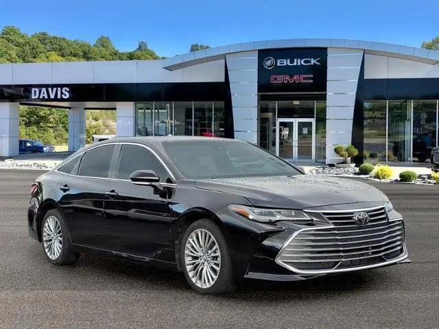 2019 Toyota Avalon XLE for sale in Harrison, AR