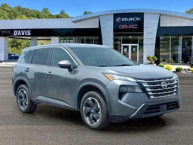 2025 Nissan Rogue SV Intelligent AWD for sale in Harrison, AR