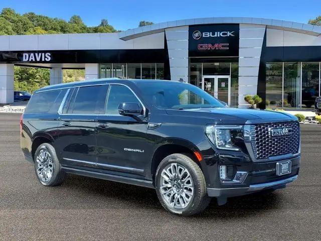 2024 GMC Yukon XL 4WD Denali Ultimate for sale in Harrison, AR