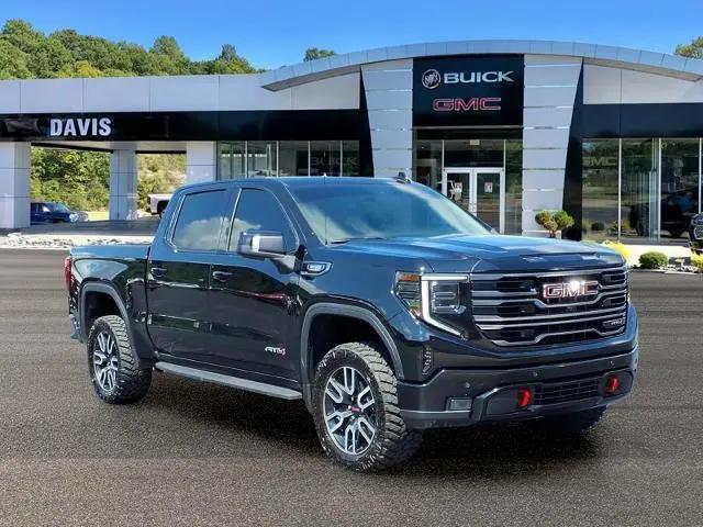 2025 GMC Sierra 1500 4WD Crew Cab Short Box AT4 for sale in Harrison, AR