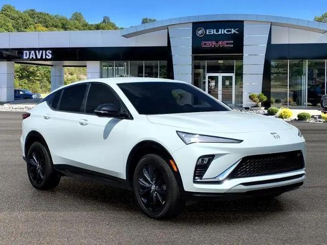 2024 Buick NV Sport Touring FWD for sale in Harrison, AR