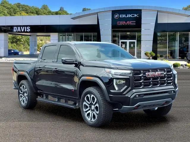 2024 GMC Canyon 4WD AT4 for sale in Harrison, AR