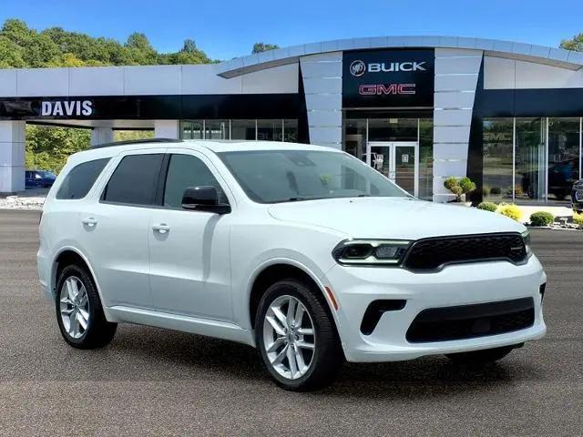 2024 Dodge Durango GT Plus AWD for sale in Harrison, AR