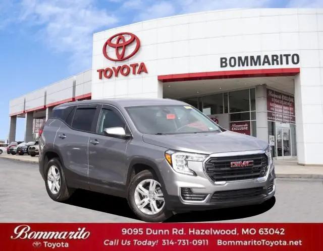2024 GMC Terrain FWD SLE for sale in Hazelwood, MO