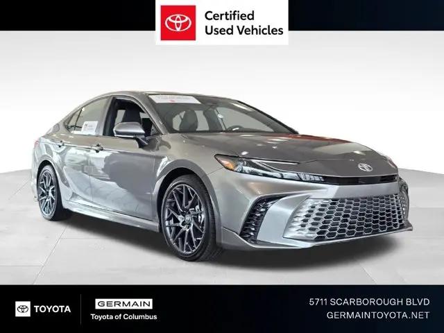 2025 Toyota Camry XSE for sale in Columbus, OH