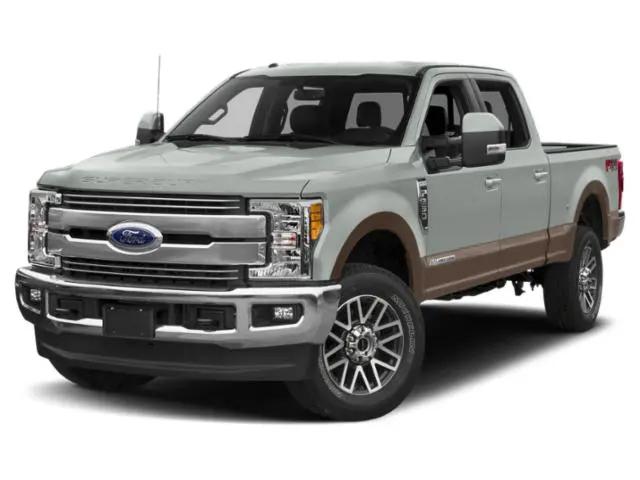 2019 Ford F-350 LARIAT for sale in Punta Gorda, FL