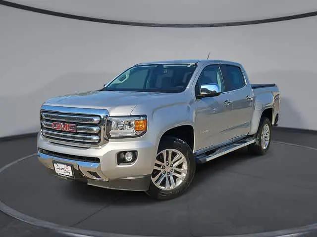 2020 GMC Canyon 2WD Crew Cab Short Box SLT for sale in Dallas, TX