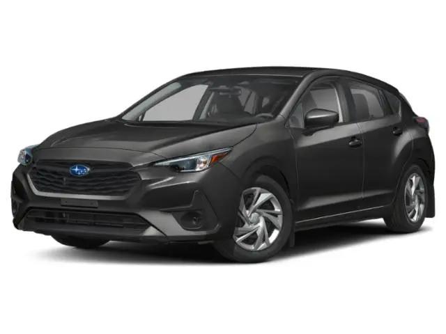2025 Subaru Impreza Base 5-Door for sale in Benton Harbor, MI