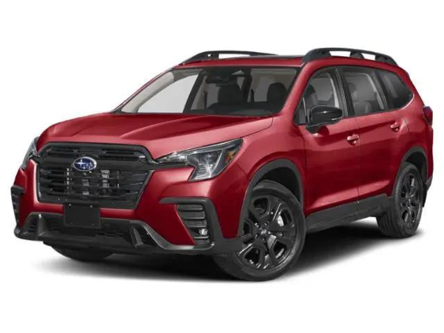 2025 Subaru Ascent Onyx Edition Limited 7-Passenger for sale near Centerville, OH