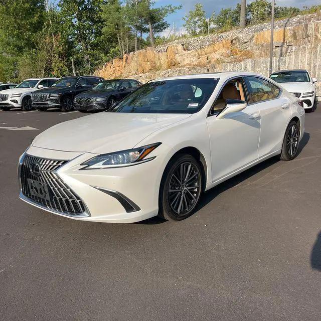 2025 Lexus ES 350 Base for sale in Woonsocket, RI