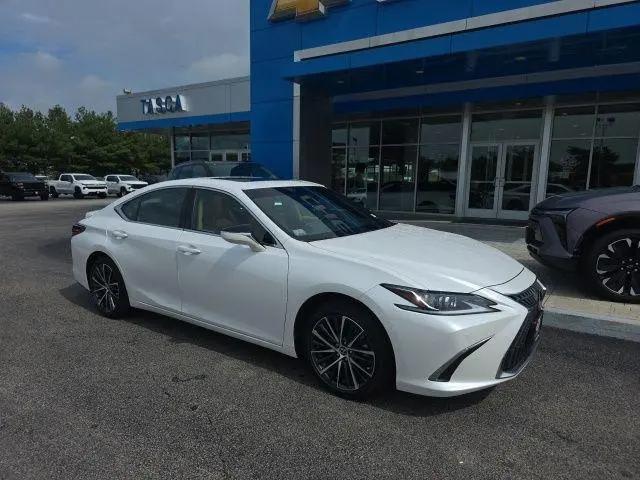 2025 Lexus ES 350 Base for sale in Woonsocket, RI