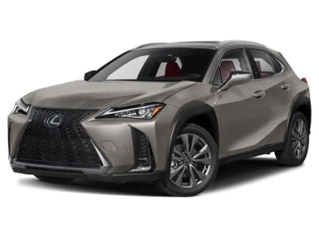 2019 Lexus UX 200 F SPORT for sale in Miami, FL