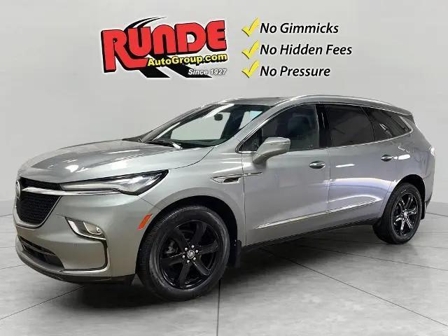 2024 Buick Enclave Essence AWD for sale in East Dubuque, IL