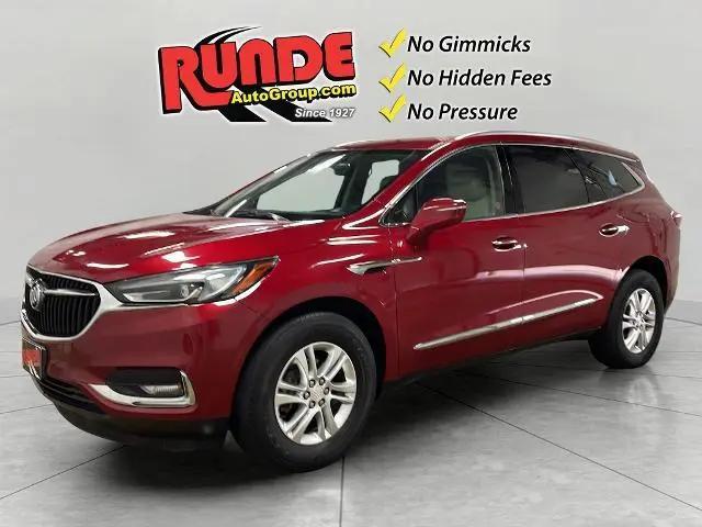 2018 Buick Enclave Essence for sale in East Dubuque, IL