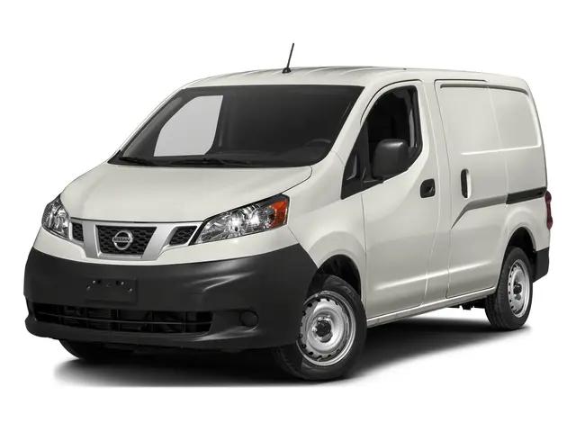 2016 Nissan NV200 S for sale in Westlake, OH