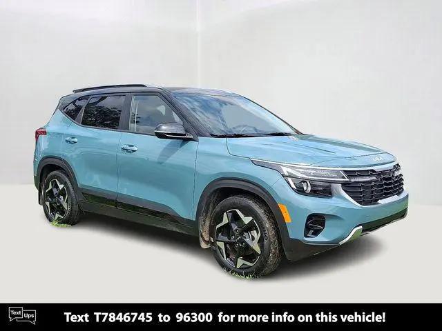 2026 Kia Seltos S for sale in Philadelphia, PA