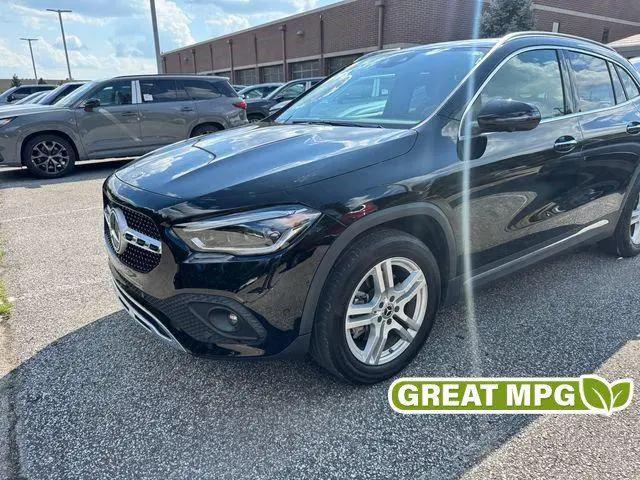 2023 Mercedes-Benz GLA-CLASS 4MATIC for sale near Cincinnati, OH