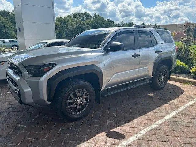 2026 Toyota 4Runner for sale near Cincinnati, OH
