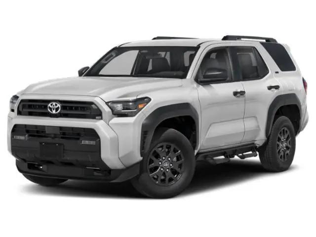 2026 Toyota 4Runner SR5 for sale near Cincinnati, OH