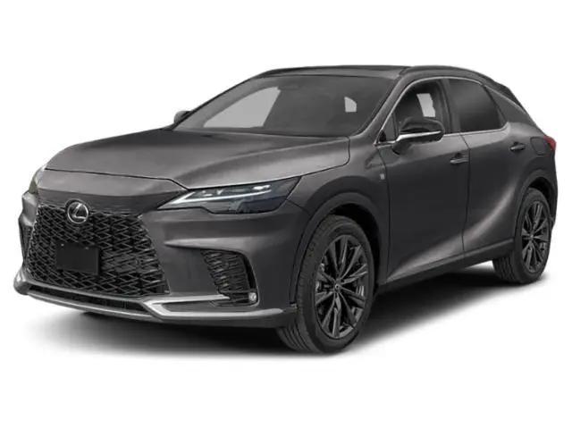2026 Lexus RX 350 F SPORT Design for sale in Cincinnati, OH