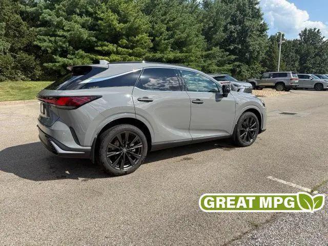 2026 Lexus RX 350 F SPORT Design for sale near Cincinnati, OH