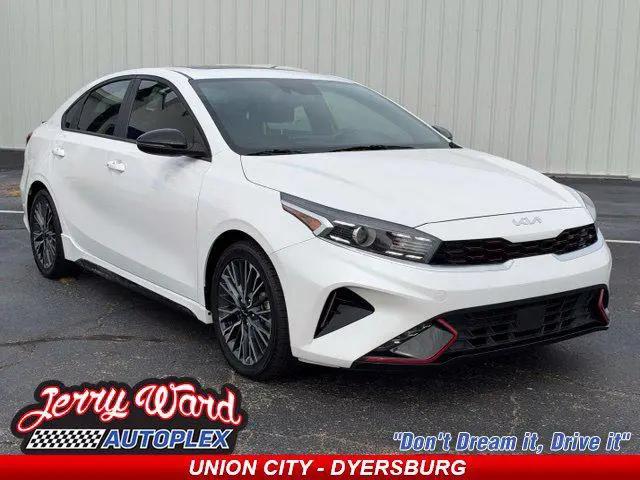 2024 Kia Forte GT-Line for sale in Union City, TN