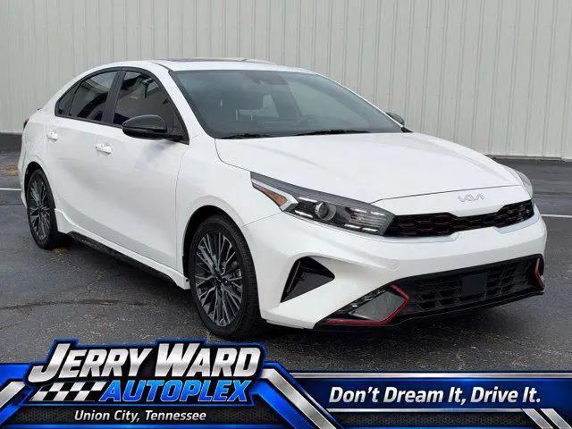 2024 Kia Forte GT-Line for sale in Union City, TN