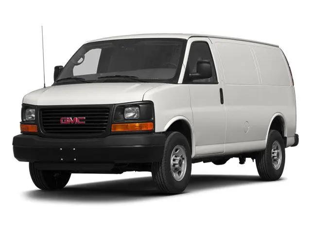 2014 GMC Savana 2500 Work Van for sale in Laconia, NH