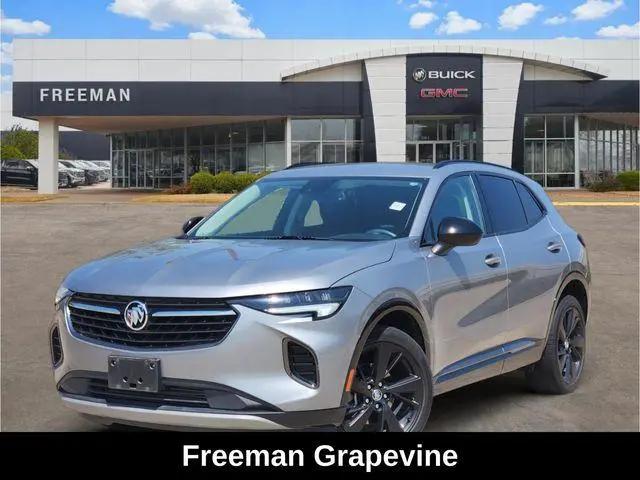 2023 Buick Envision Preferred FWD for sale in Grapevine, TX
