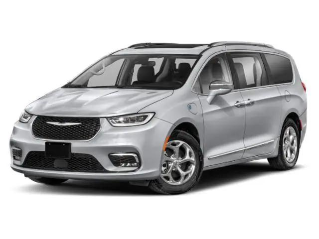 2023 Chrysler Pacifica Hybrid Touring L for sale in Louisville, KY
