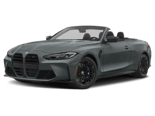 2024 BMW M4 Competition xDrive for sale in Elk Grove, CA