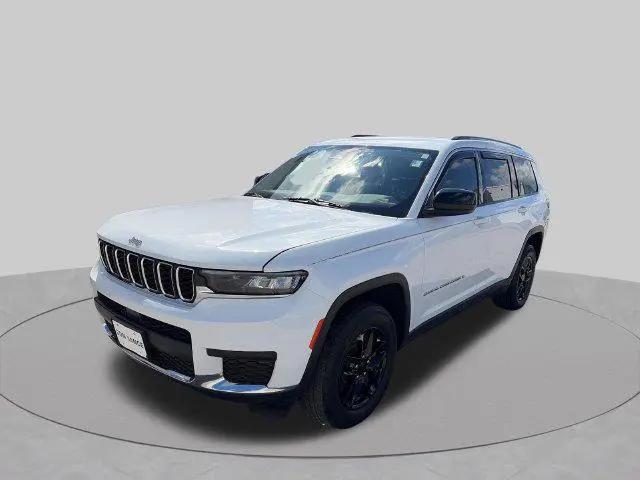 2022 Jeep Grand Cherokee L Laredo 4x4 for sale in Marshfield, MO