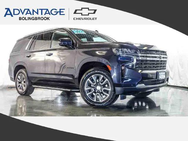 2022 Chevrolet Tahoe 4WD LT for sale in Bolingbrook, IL