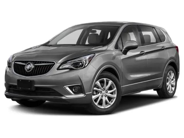 2020 Buick Envision AWD Essence for sale near Marion, OH