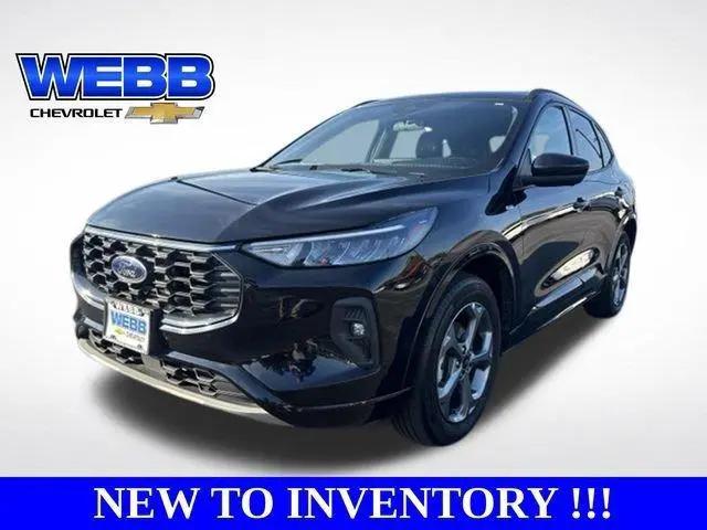 2024 Ford Escape ST-Line Select for sale in Plainfield, IL