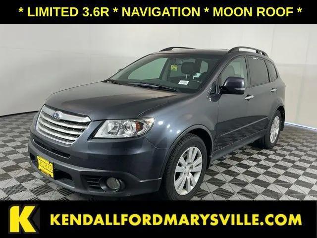 2010 Subaru Tribeca 3.6R Limited for sale in Marysville, WA