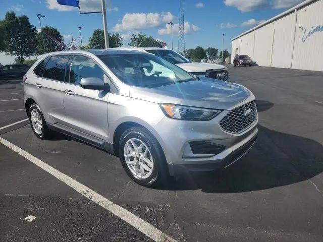 2023 Ford Edge SEL for sale in Lima, OH