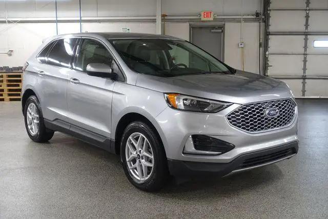 2023 Ford Edge SEL for sale in Lima, OH