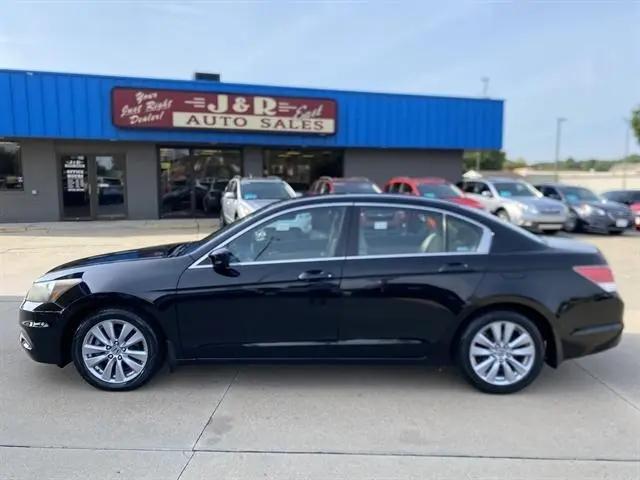 2011 Honda Accord 2.4 EX for sale in Sioux Falls, SD