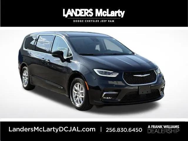 2023 Chrysler Pacifica Touring L for sale in Huntsville, AL