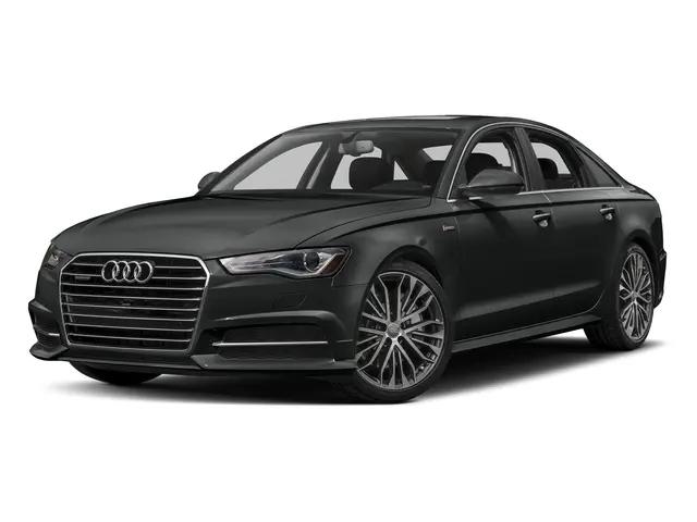 2018 Audi A6 3.0T Premium Plus for sale near West Chester, OH