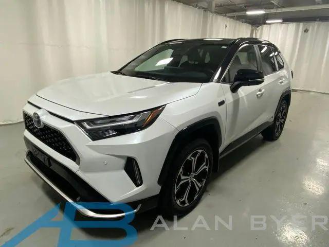 2024 Toyota RAV4 Prime XSE for sale in Syracuse, NY