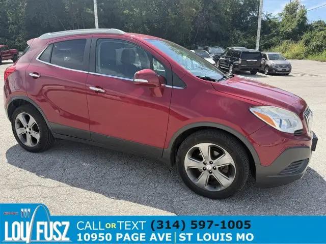 2014 Buick Encore Base for sale in St. Louis, MO