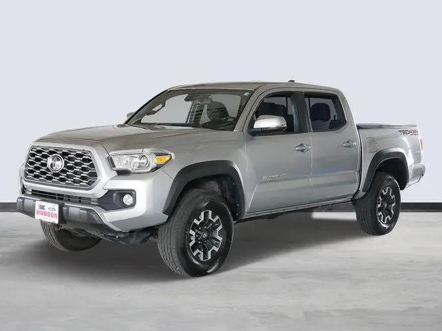 2022 Toyota Tacoma TRD Off-Road for sale in Hudson, WI